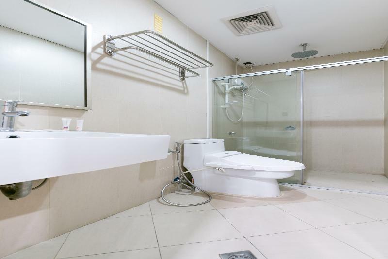 Oyo 132 Onea Bed And Breakfast Antipolo Exterior foto